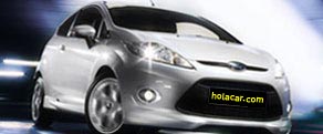 car rentals burgos
